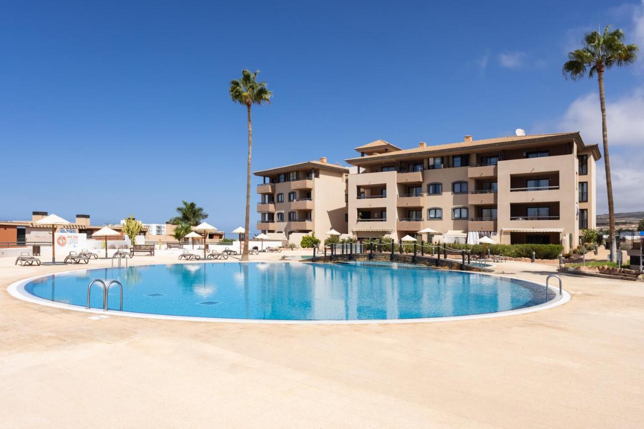 El Paraiso - Costa Adeje - Canaryhousing Плайя-Парайсо Екстер'єр фото