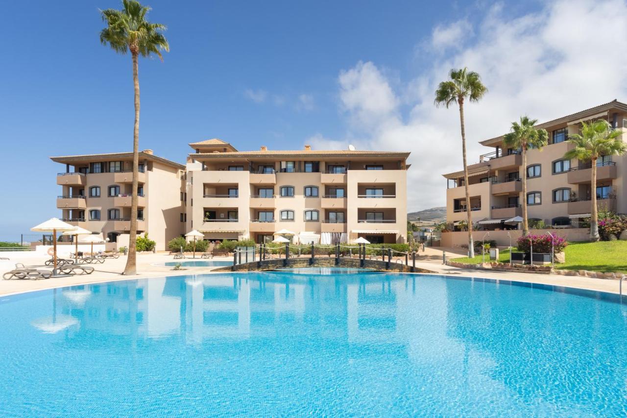 El Paraiso - Costa Adeje - Canaryhousing Плайя-Парайсо Екстер'єр фото
